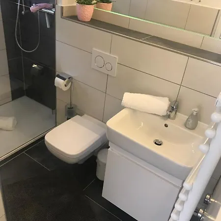 Neu-villa Klarsinni -ii- Whg4 Anker Grömitz