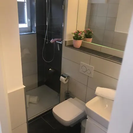 Appartamento Neu-villa Klarsinni -ii- Whg4 Anker *